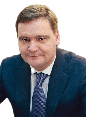Галкин Всеволод Николаевич