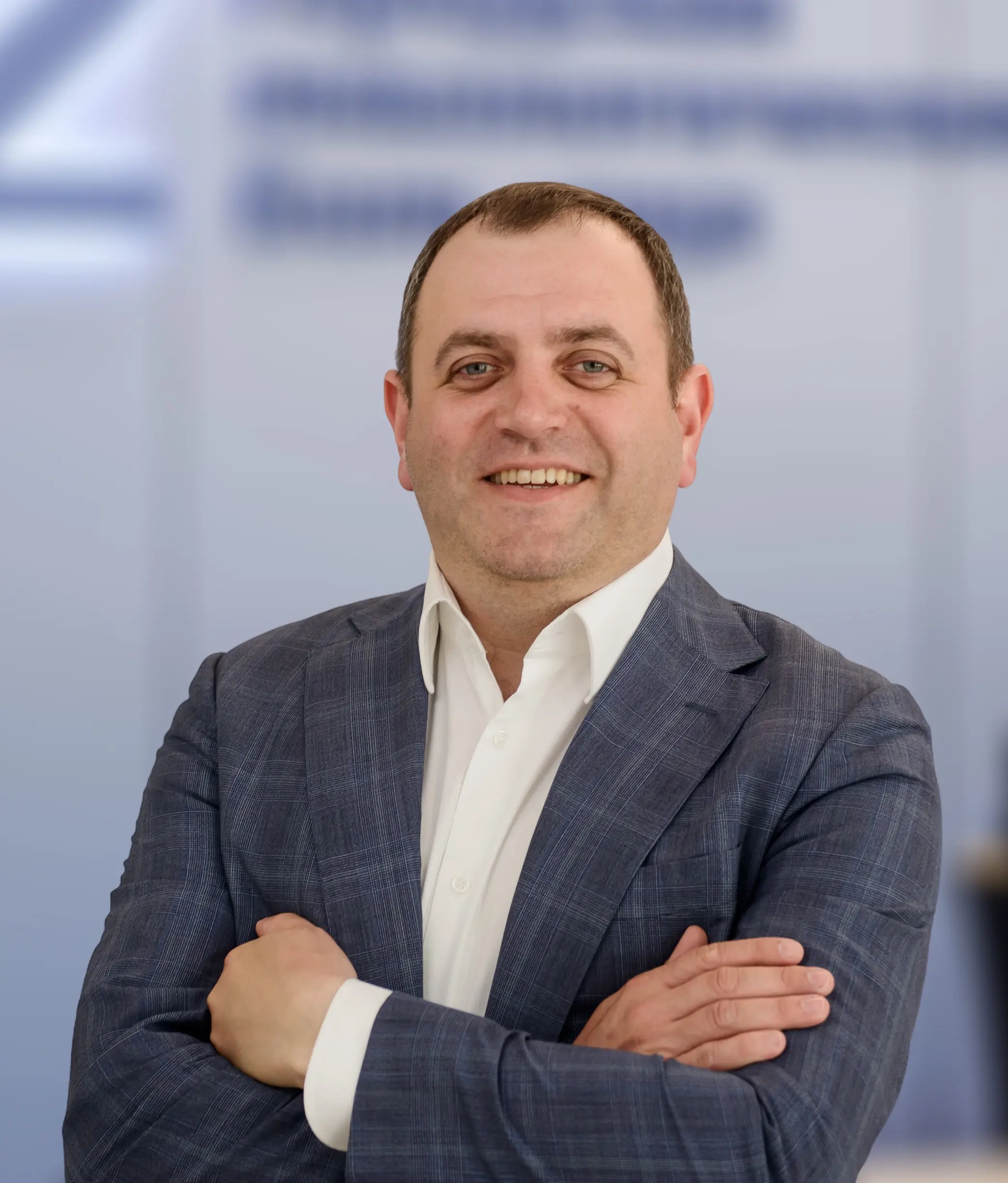 Каннер Дмитрий Юрьевич