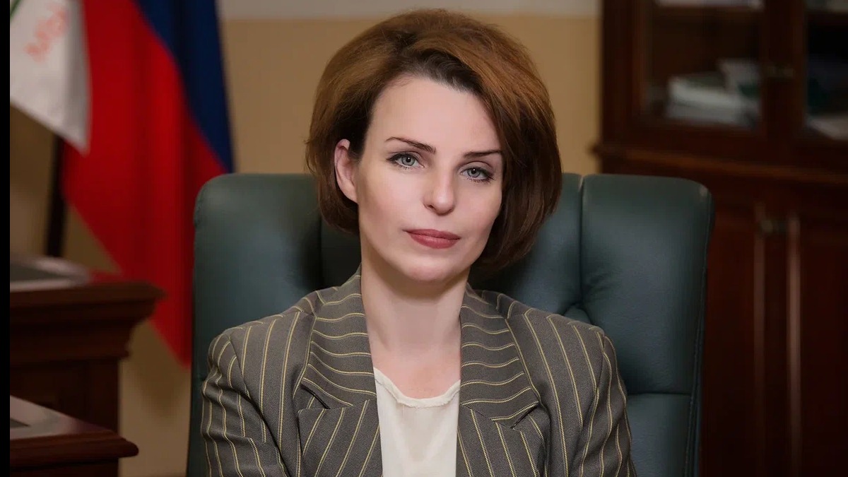 Аксенова Елена Ивановна
