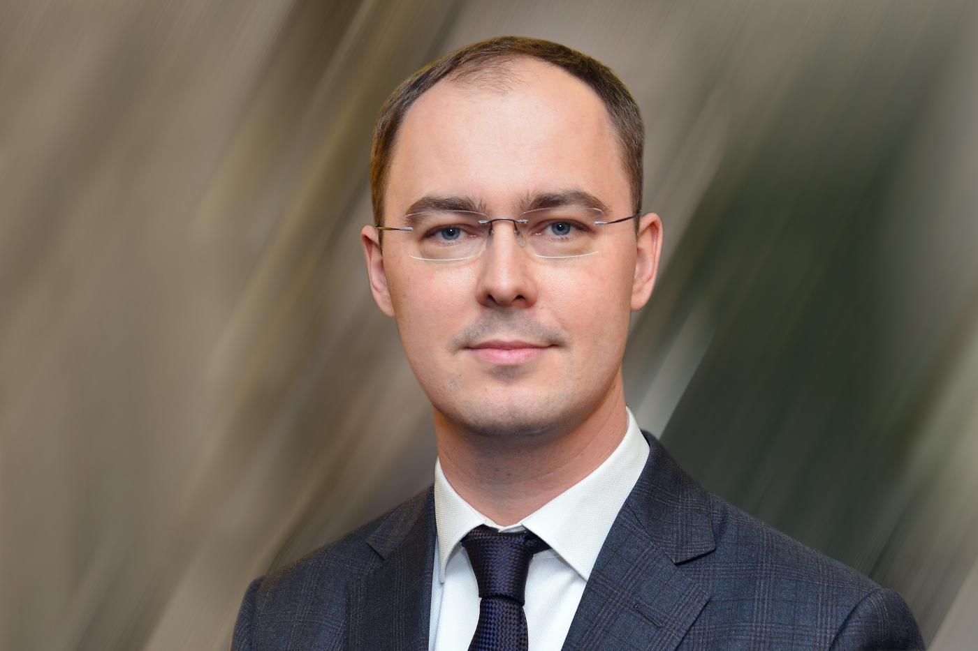 Кравченко Александр Юрьевич