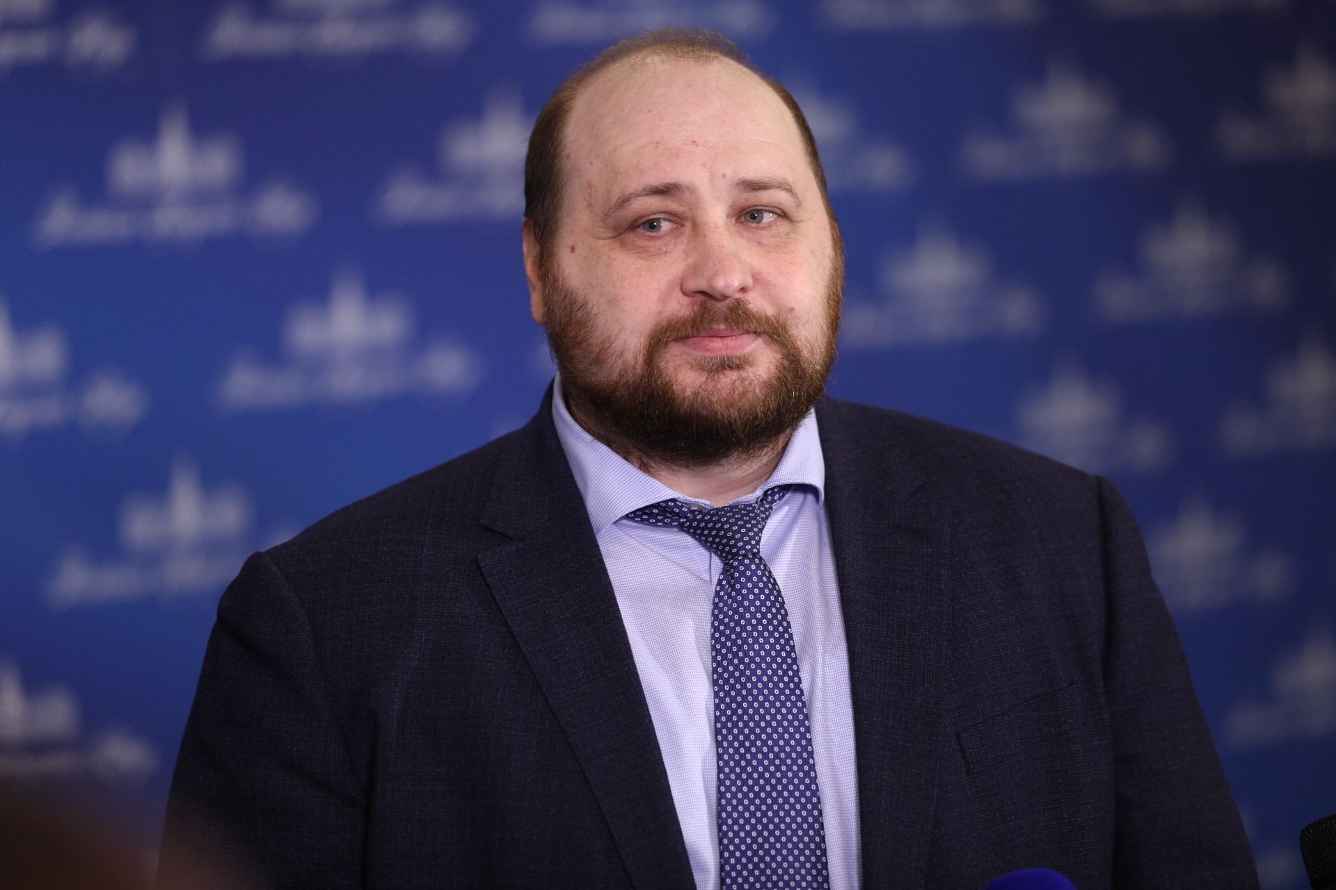 Логунов Денис Юрьевич