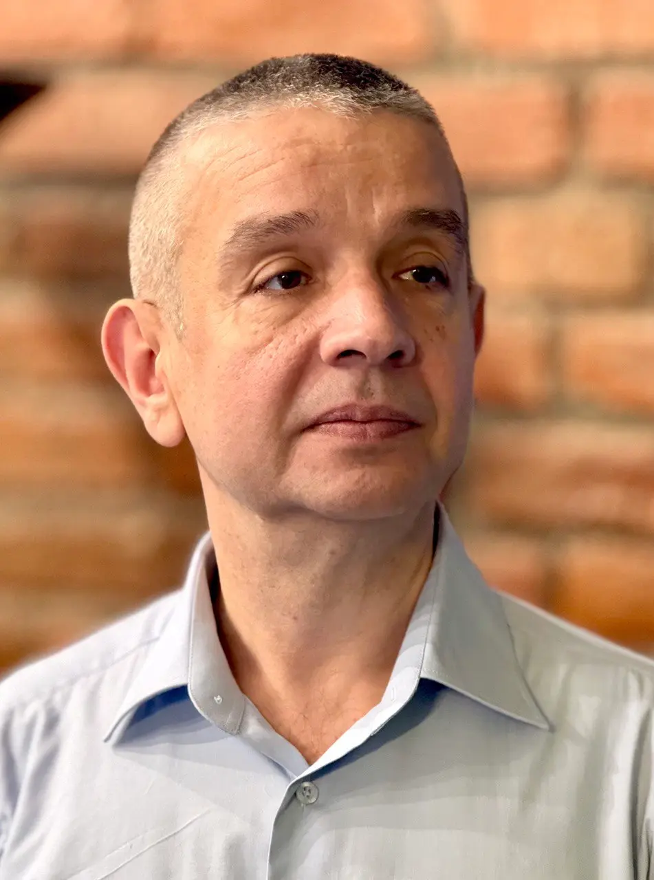 Назаренко Алексей Витальевич