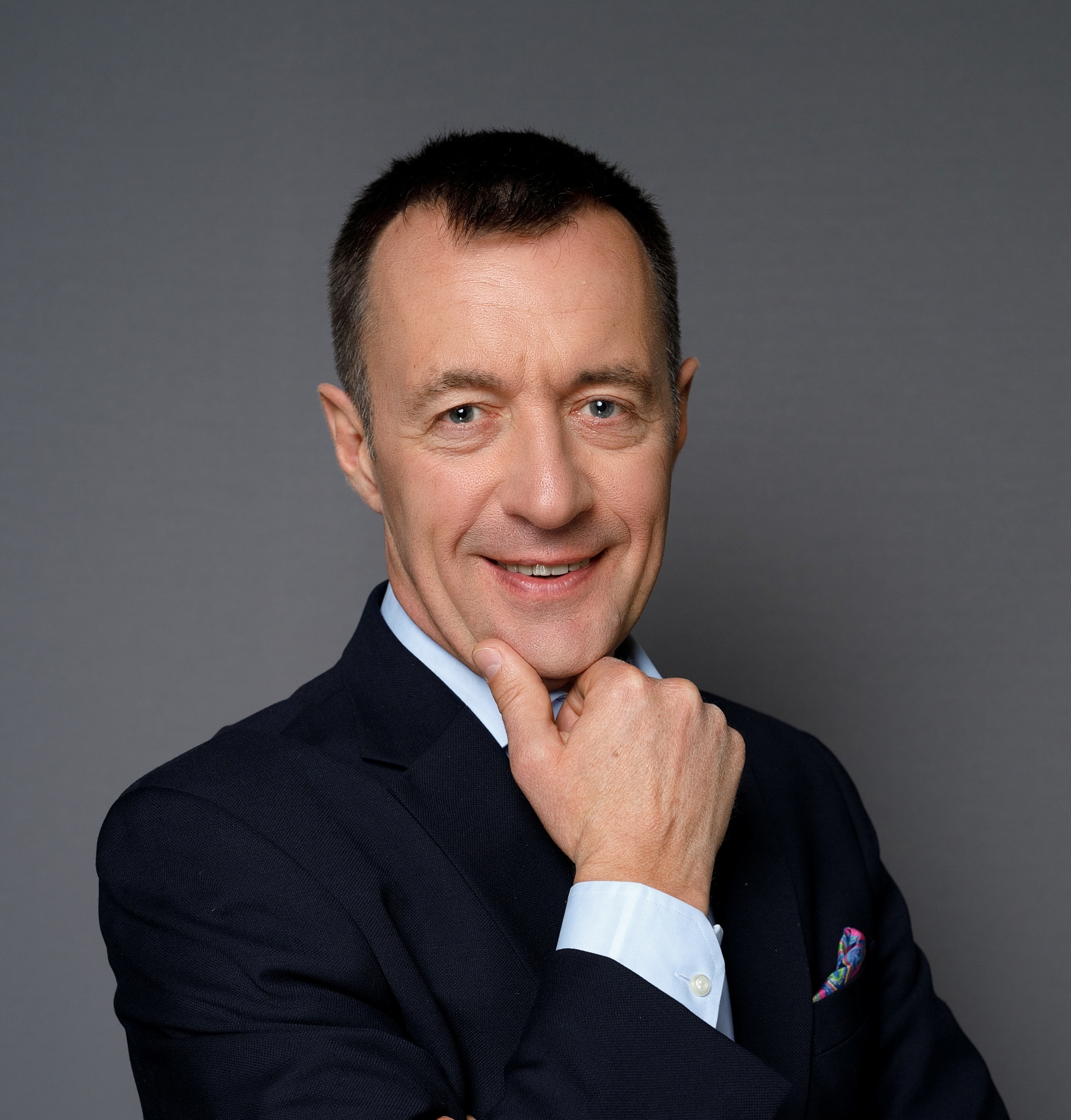 Носов Дмитрий Александрович