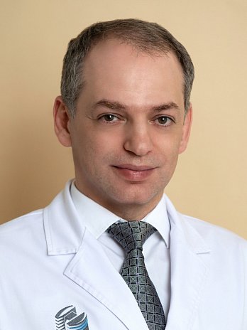 Петровский Александр Владимирович