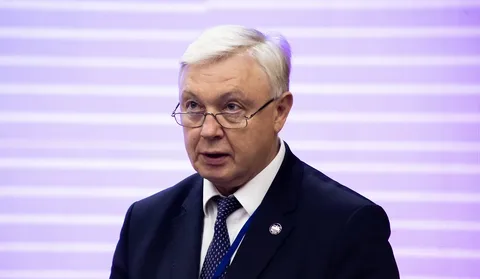 Решетов Игорь Владимирович