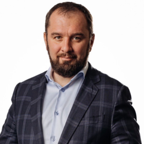 Шуленин Вячеслав Вячеславович