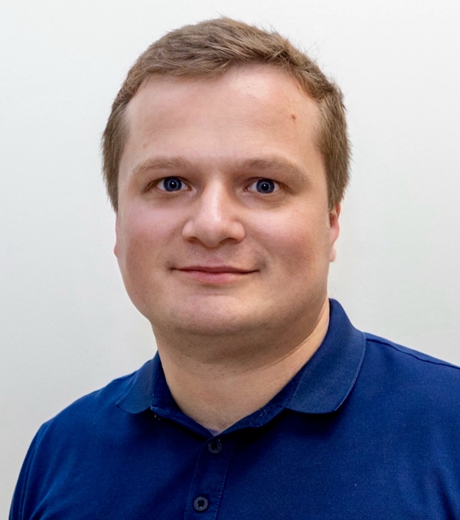 Троценко Иван Дмитриевич