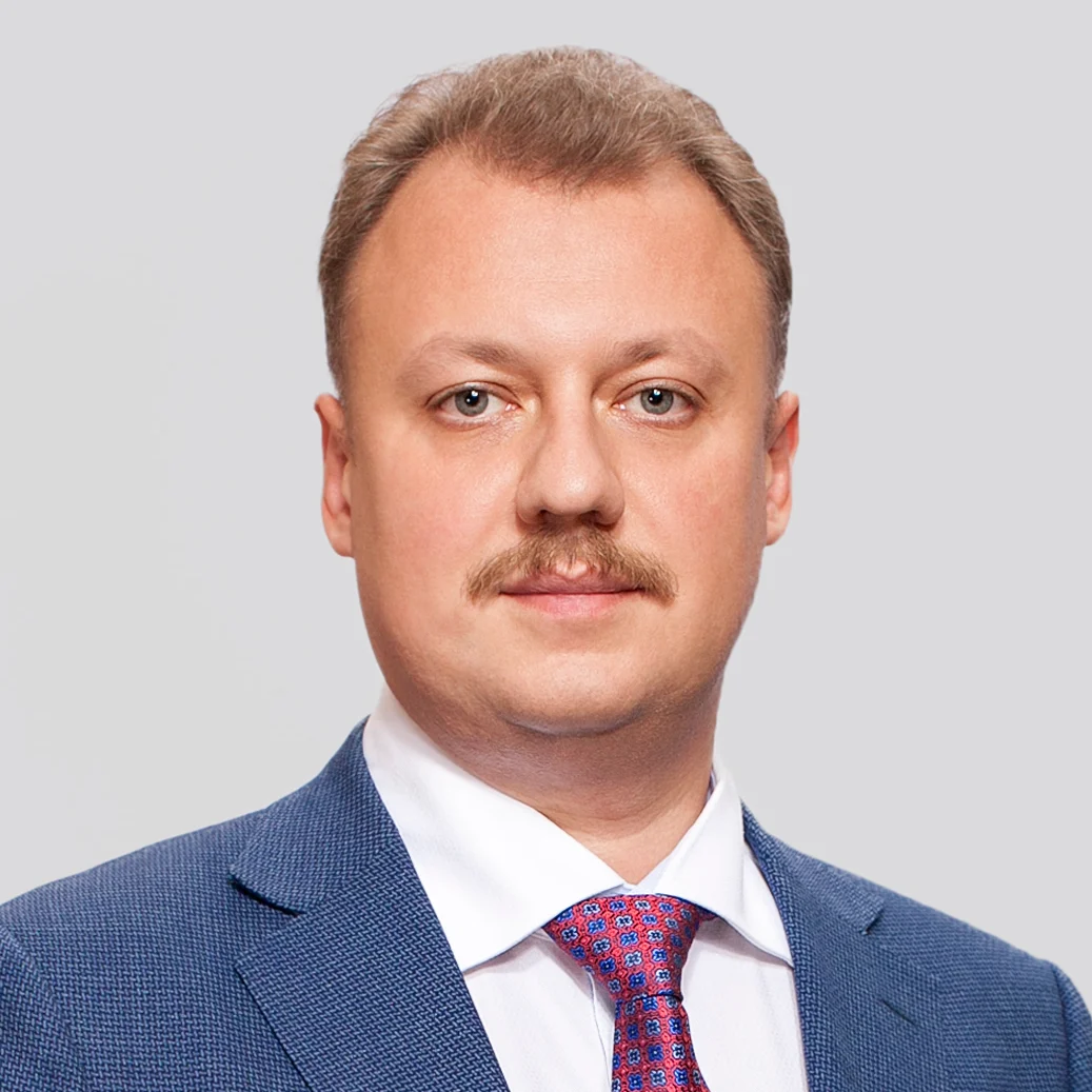 Владзимирский Антон Вячеславович