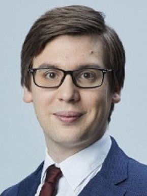 Яковлев Павел Андреевич