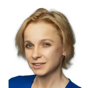 Жукова Людмила Григорьевна