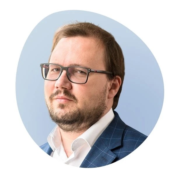Солодовников Александр Геннадьевич