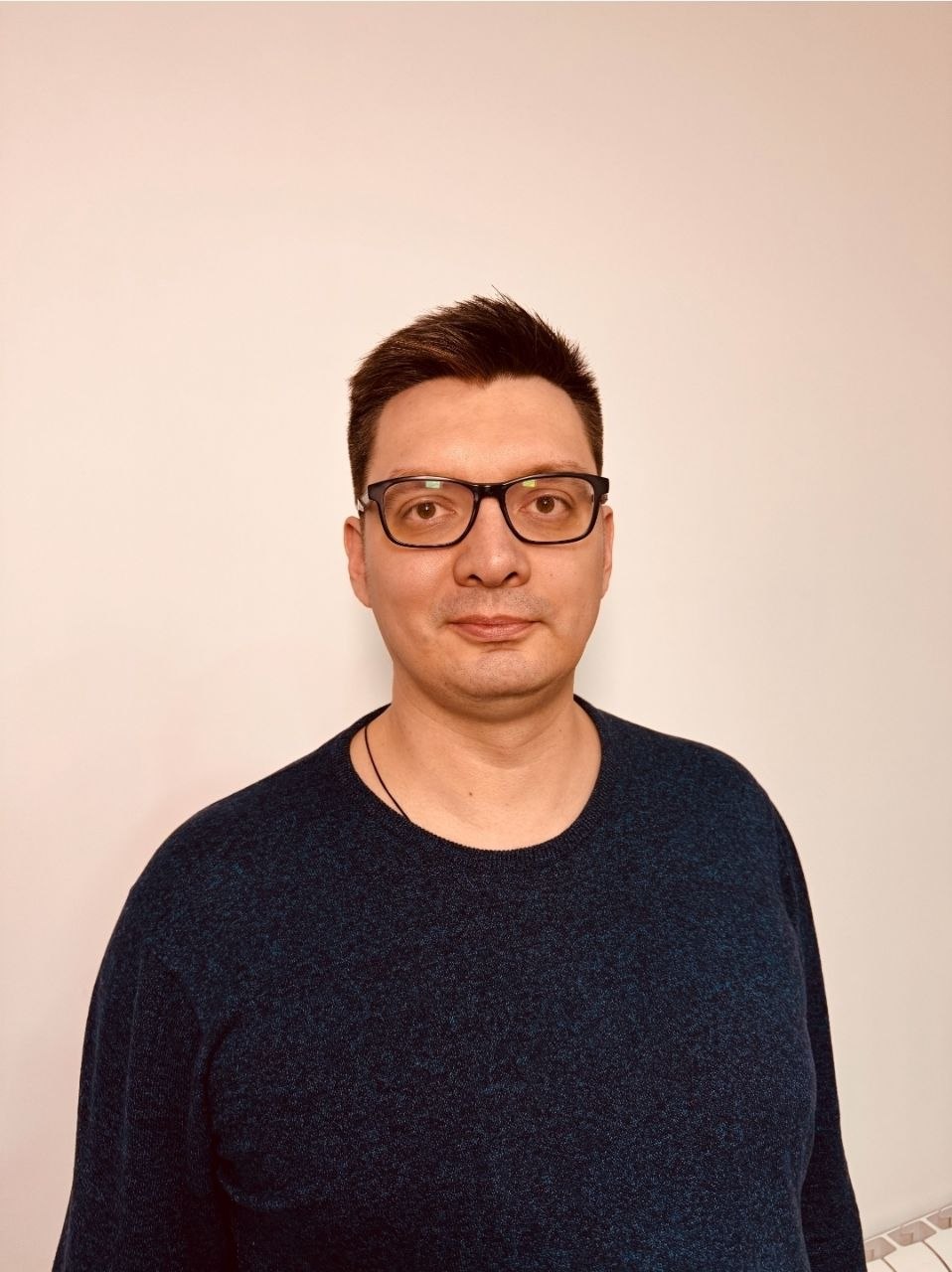 Абрамов Иван Сергеевич