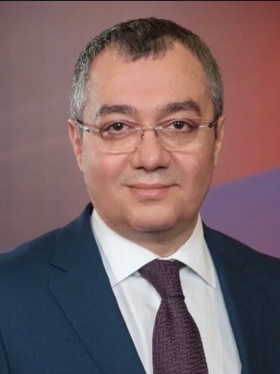 Аллахвердиев Ариф Керимович