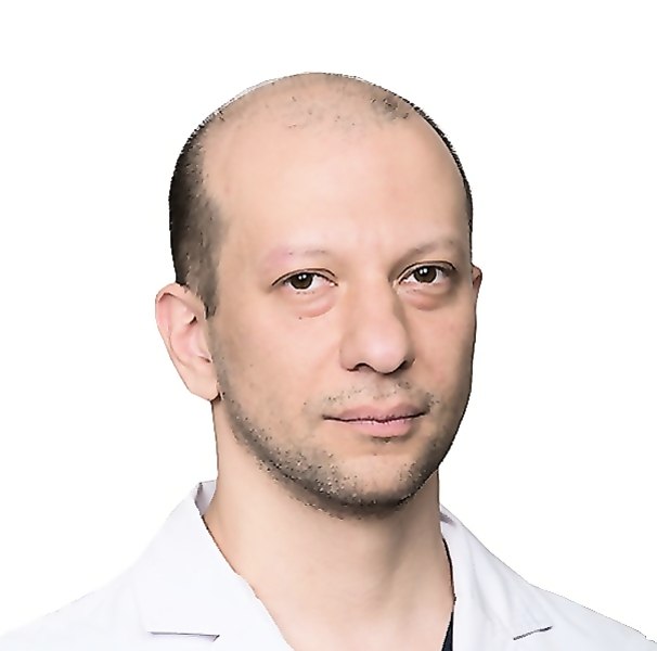 Валиев Рамиз Камраддинович