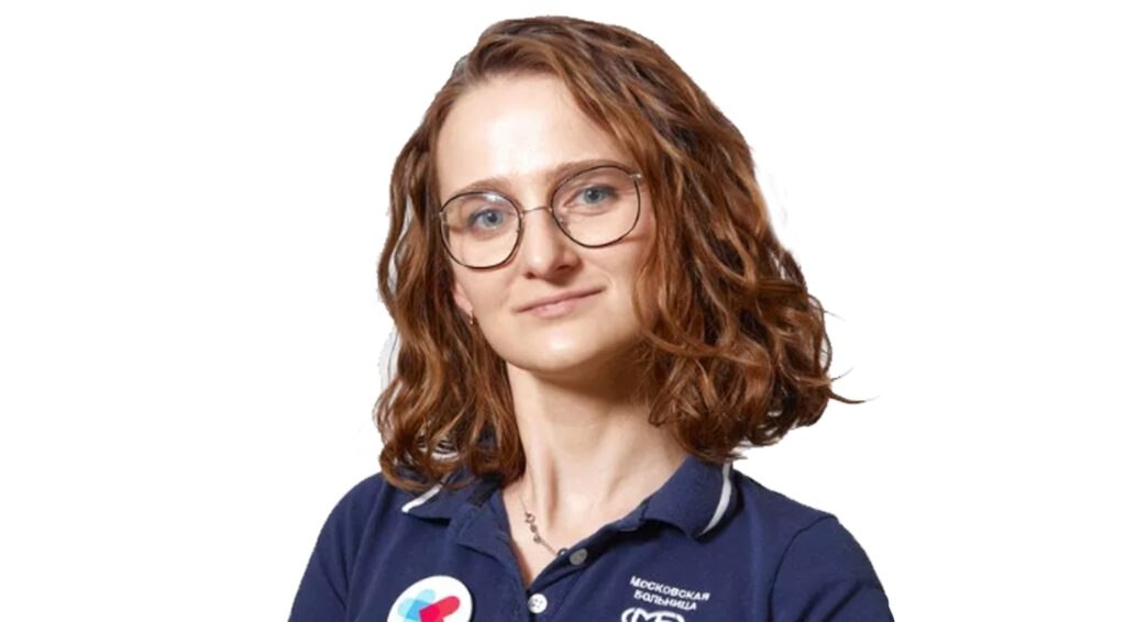 Глазкова Елена Владимировна