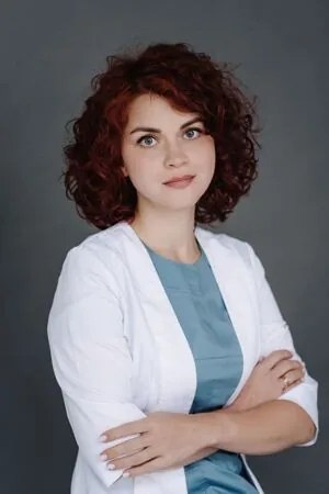 Гречухина Катерина Сергеевна