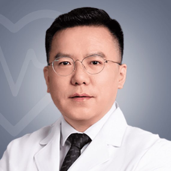 Qin Haifeng (Цинь Хайфен)